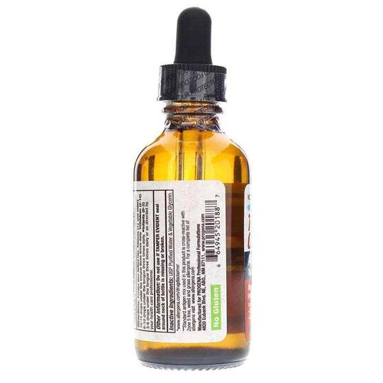 Allergena Texas Cedar Fever, PRG